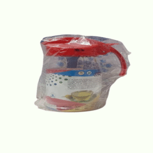 plastic oil jug