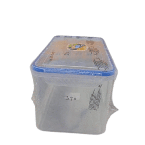 storage containers