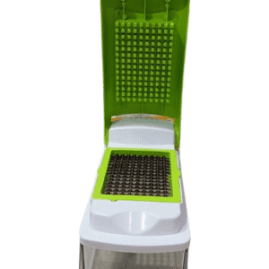 ultimate chip chop dicer