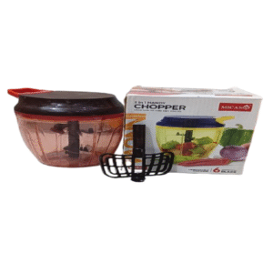 2in1 handy chopper