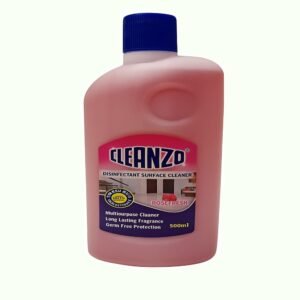 cleanzo floor cleaner