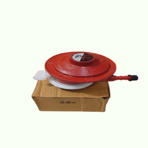 gas regulator