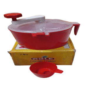 Non Electric Atta Dough Maker