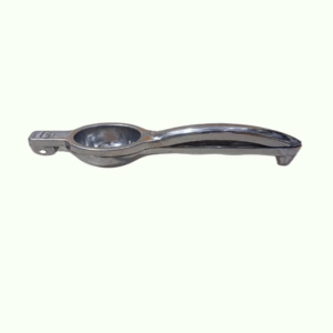 aluminium lemon squeezer