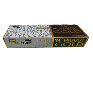 pure n pious tissue, ultra soft and hygienic. 100 pull