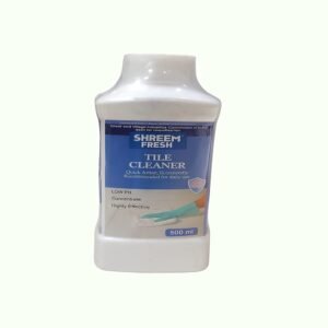 tile cleaner