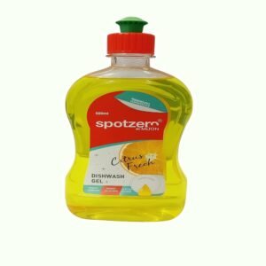 milton liquid dishwash