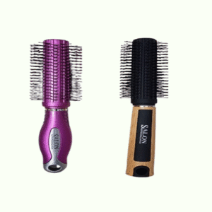 heavy duty round comb