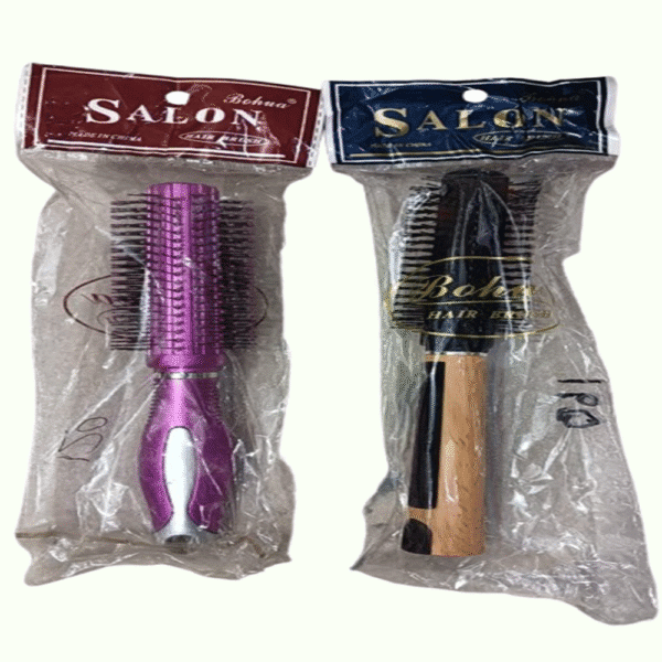 Heavy Duty Round Comb – My Own Store