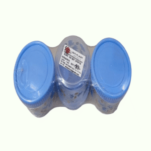 storage jars