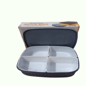 flip up spice box