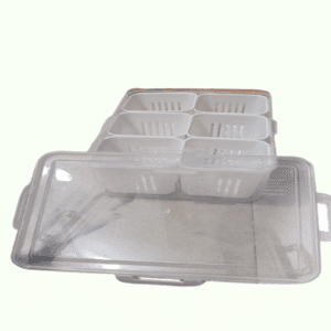 fridge storage containers