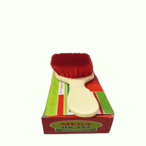plastic carpet brush (hb444)
