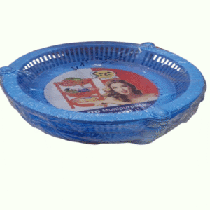 plastic round vegetable rack 4 floor