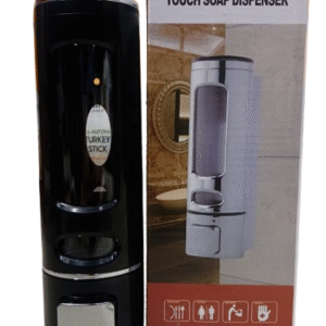 Touch Soap Dispenser