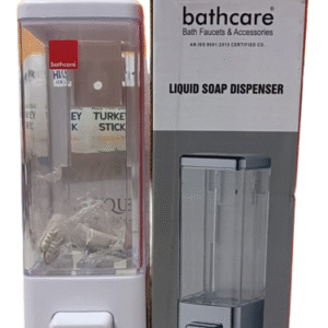 Liquid Soap Dispenser