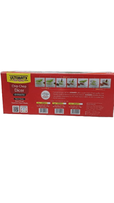 ultimate chip chop dicer