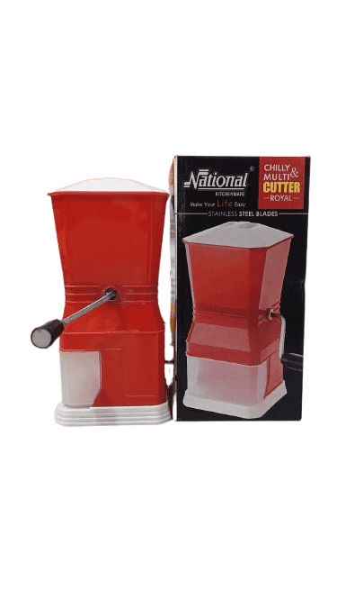 ultimate grater 4in1