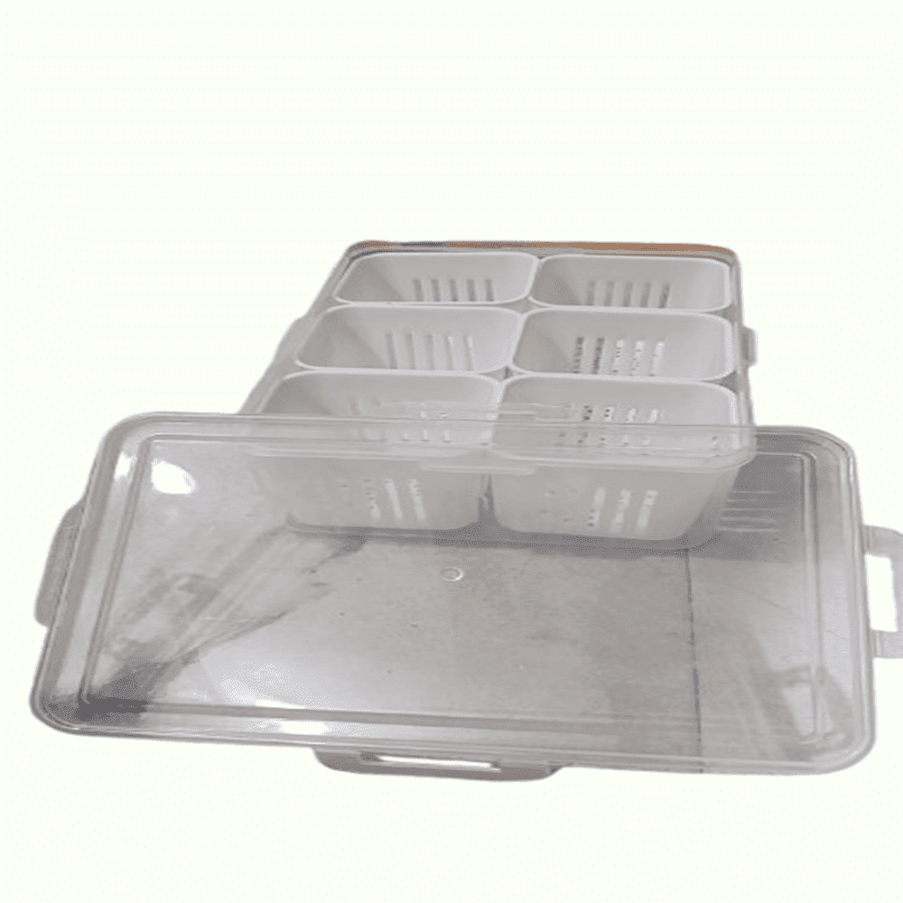 fridge storage containers